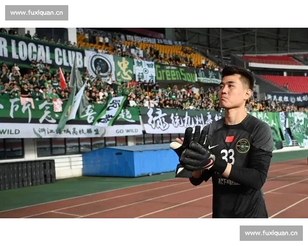 赵博中超首助攻圆梦!米神终场绝杀助浙江 4-2 逆转