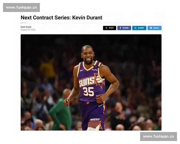 里夫斯拒顶薪续约湖人!库明加下家锁定热火,杜兰特降薪留火箭冲击冠军